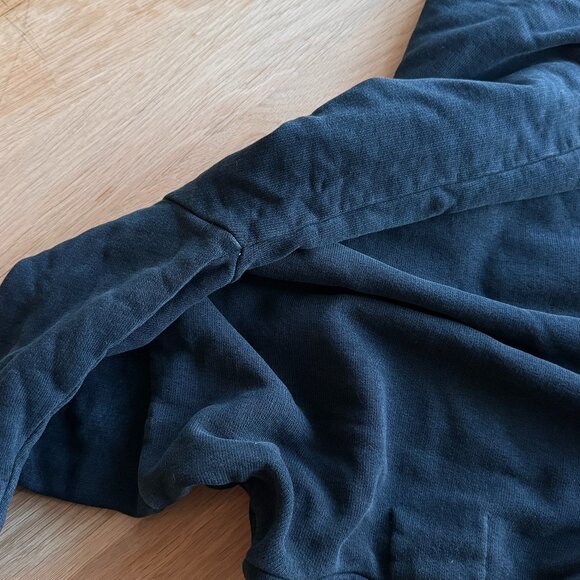 Rudy Jude Indigo Sweatshirt (Size 1) - Picture 7 of 9